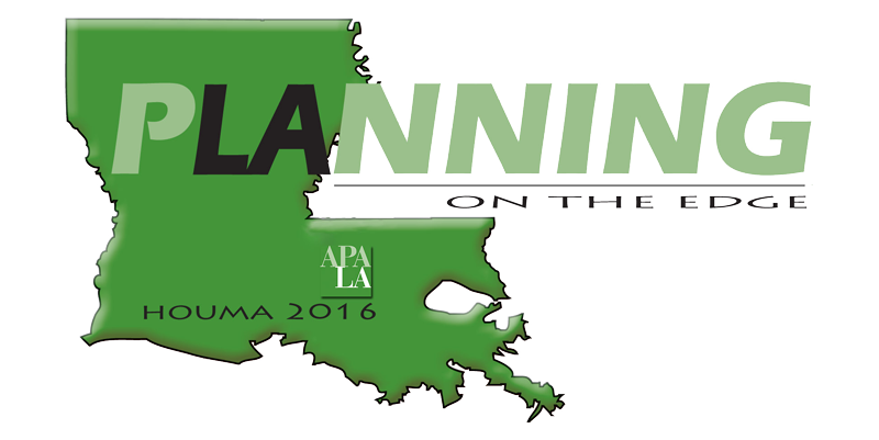 2016 State Planning Conference logo